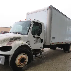 2006 Freightliner Box Truck