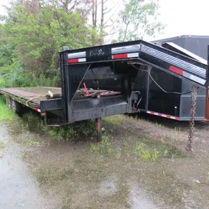 27' Corn Pro Trailer