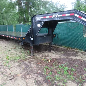 2018 40' PJ Trailer