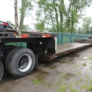 Trail King Trailer
