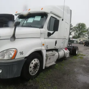 2013 Freightliner