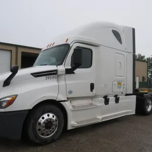 2018 Freightliner