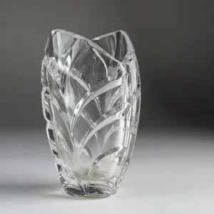 Marquis by Waterford Crystal Vase