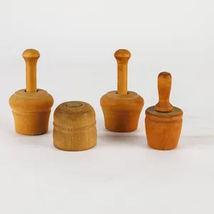 Antique Butter Mold Stamps