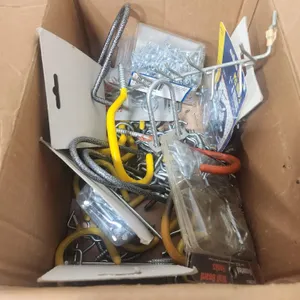 Hooks & Screws