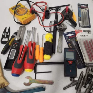 Small Tools