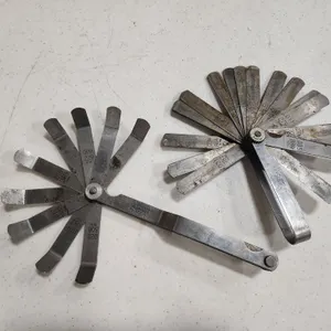 Blue-Point Tools Feeler Gauge Sets