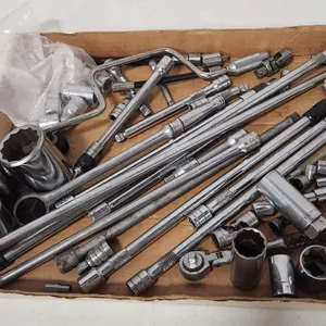 Sockets and More #2