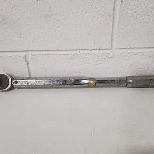 Large Great Neck Torque Wrench