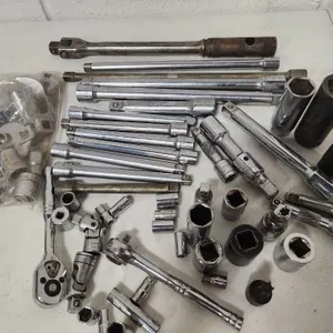 Sockets and More #1