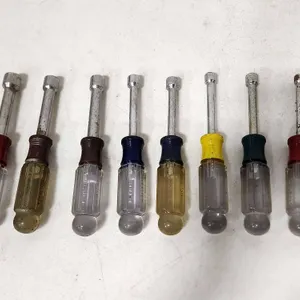 Craftsman Nutdrivers - 6 sizes