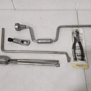 Craftsman Tools