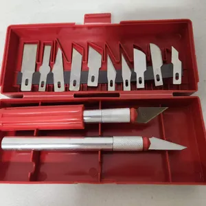 Razor Knives