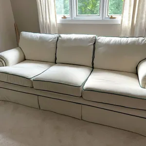 Ethan Allen couch