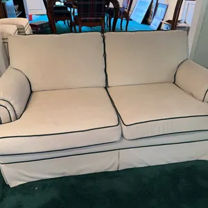 Ethan Allen loveseat