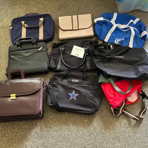 Mixed Tote Group Bag Assortment