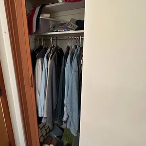 Closet Lot Clean Out Jackets, Shoes, and More!