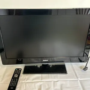 RCA 26-Inch TV with Remote