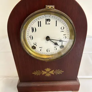 Sessions Clock Company Mantel Clock