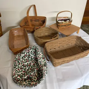 Longaberger Baskets Group