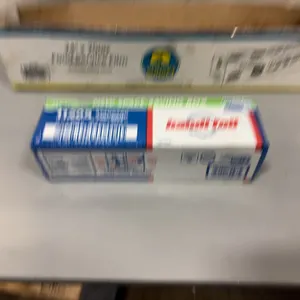 Handi-Foil Standard Foil Wrap and Sunset Food Service Film Rolls