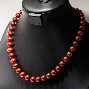 Natural Pearl Necklace