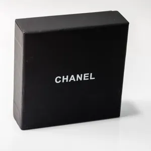 Chanel Box for Jewelry