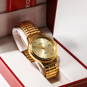 PEUGEOT Watch with Case