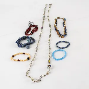 Collection of Costume Jewelry