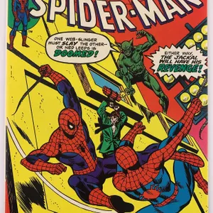 Amazing Spider-Man #149 - Marvel - 1975
