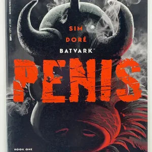 Batvark: Penis (2020)
