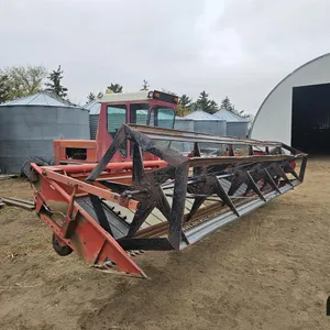 1983 International 4000 Swather
 UNRESERVED