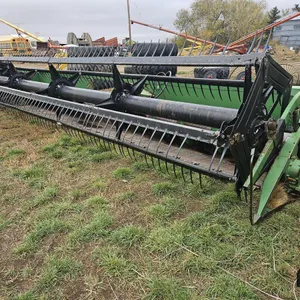 John Deere 224 Pick Up Header (24' Wide)
 UNRESERVED