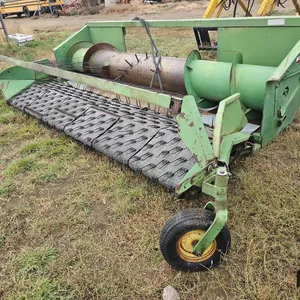 John Deere 12' Pick Up Header
 UNRESERVED