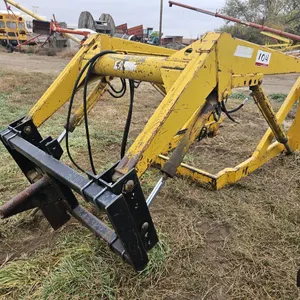 Front End Bale Spear Attachment
 UNRESERVED