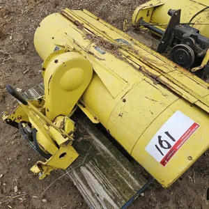 John Deere Rototiller Attachment
 UNRESERVED