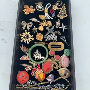 Vintage Jewelry