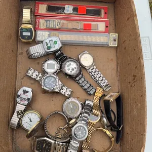 watches
