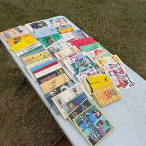 Norwegian Joke Books
