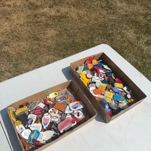 keychains