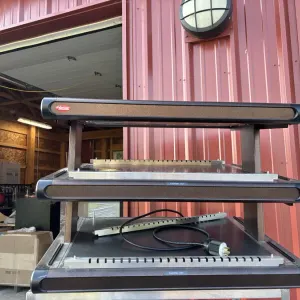 Hatco Commercial Food Warmer New/Old Stock
