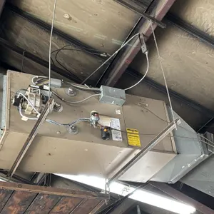 Fuel Oil Furnace