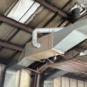Fuel Oil Furnace