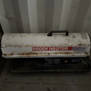 Reddy Heater 55