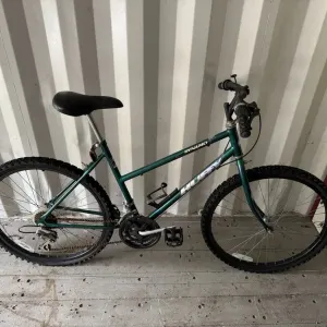 (7) Bicycles