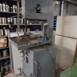 Rockwell Vertical Bandsaw