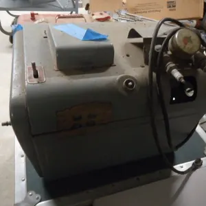 Spark Plug Cleaner