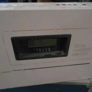 Simplex Time Control Center