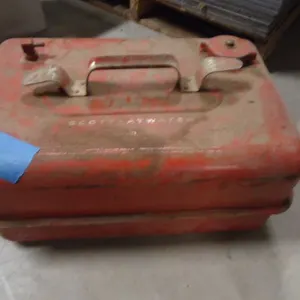 Scott Atwater Marine Gas Tank