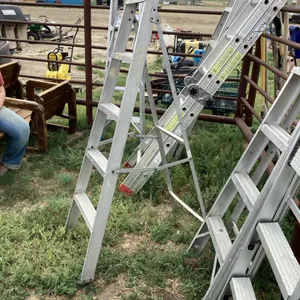 STEP LADDER